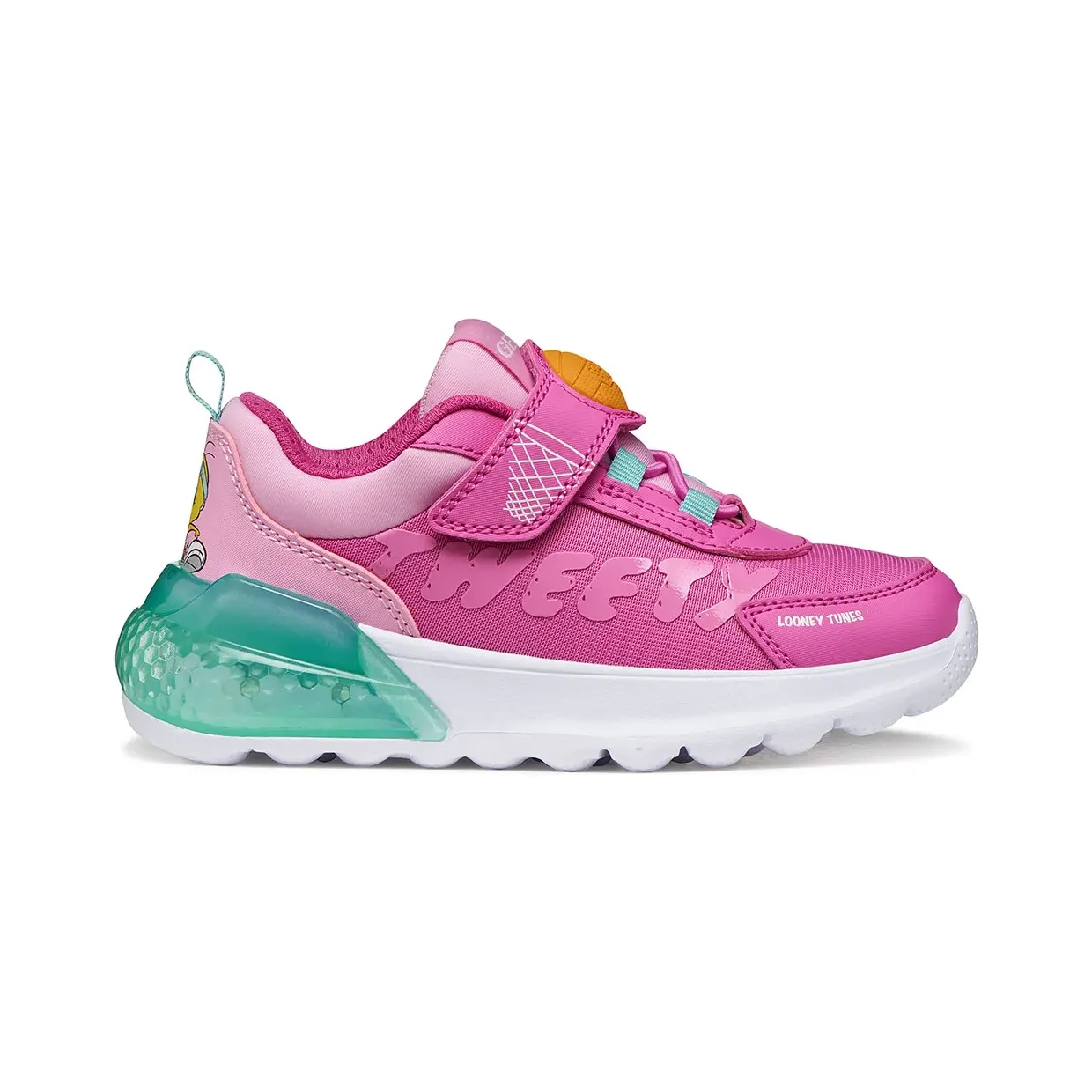 geox-sneaker J65LZA011CE-C8471