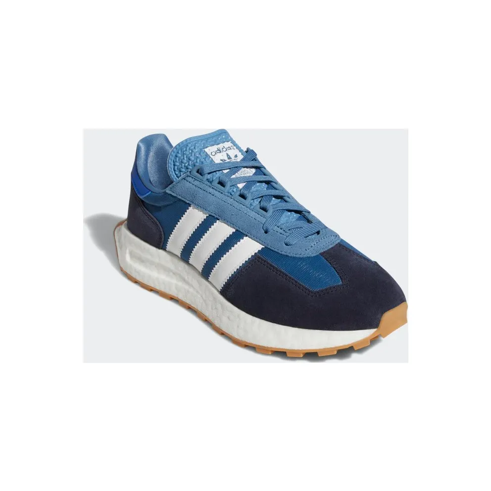 Adidas Retropy E5 Altered Blue / Cloud White / Legend Ink (GW0557)