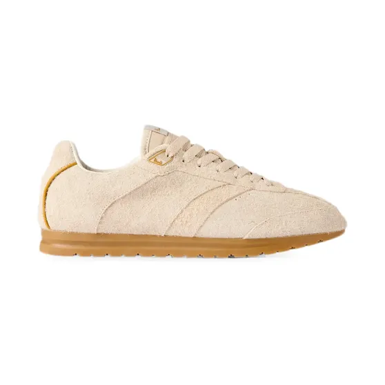 PS Paul Smith Sneakers aus Wildleder – Nude (M2SMKY01WHSUE)