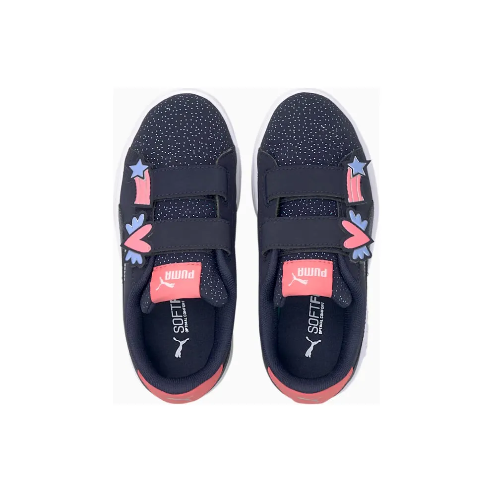 Puma Smash v2 Unicorn Blue (36879002)