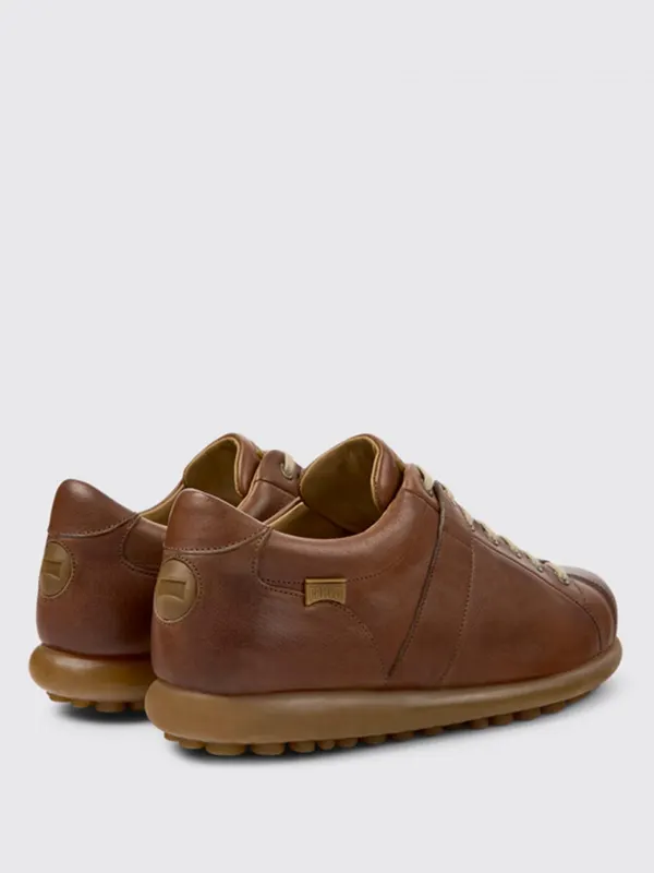 Camper Brown (17408-125PELOTAS0)