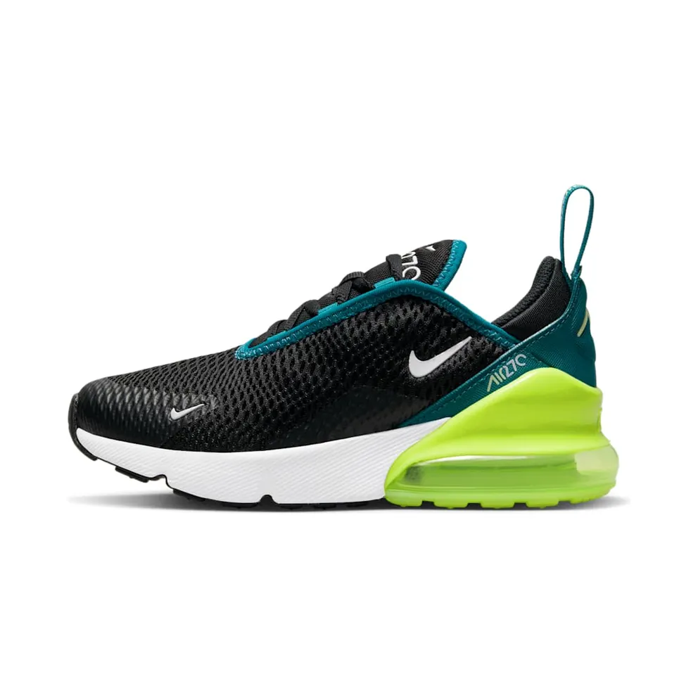 Nike Air Max 270 Schwarz (AO2372-026)