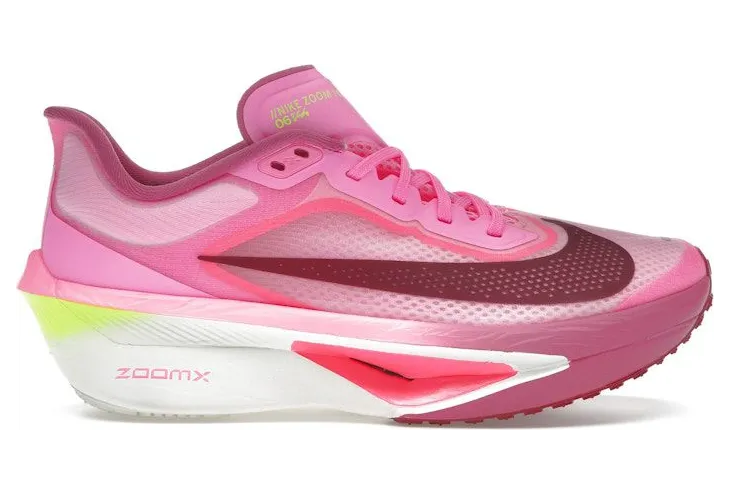 Nike Zoom Fly 6 Pink Spell Bordeaux (FN8455-602)