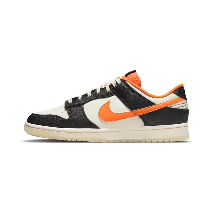 Nike Dunk Low PRM Halloween (DD3357-100)