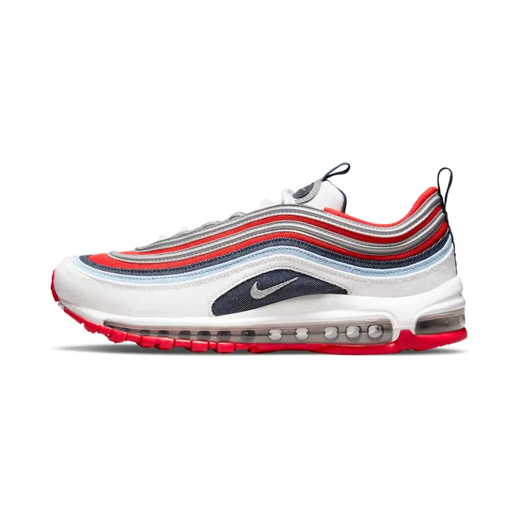 Nike Air Max 97 USA Denim (DJ5171-600)