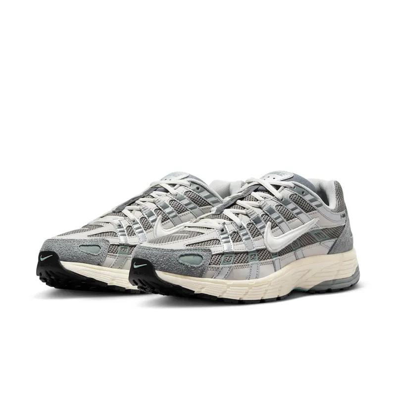 Nike P-6000 “Flat Pewter” (FN7509-029)