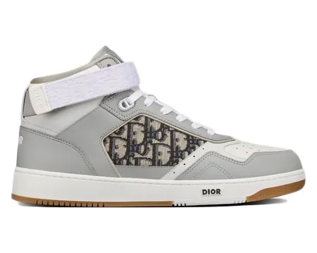 Dior B27 High Gray White (3SH132ZIR_H165)
