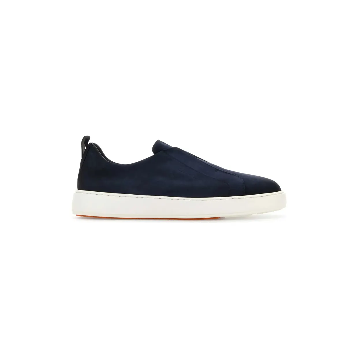 Santoni Victory “Blue” (MBCD21995BART FEHU59)