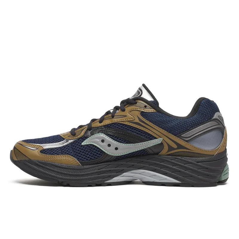 SAUCONY ProGrid Omni 9 TMY “Brown / Navy” (S70832-9)