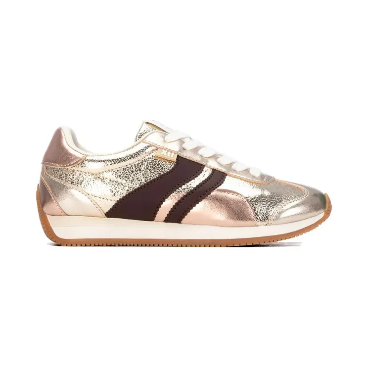 Xti 14627503 Schoenen 14627503-Gold