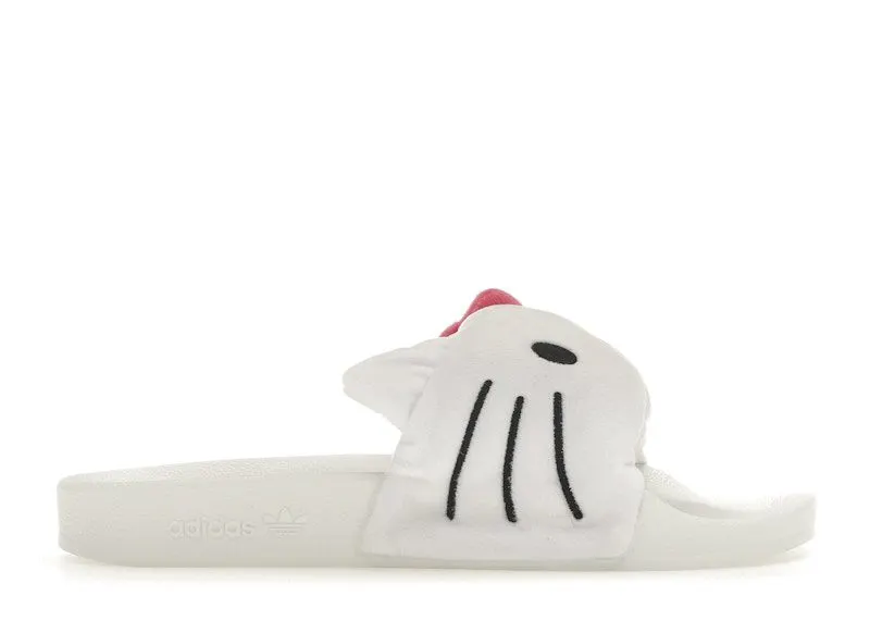 adidas Adilette Slides Hello Kitty (IG8419)