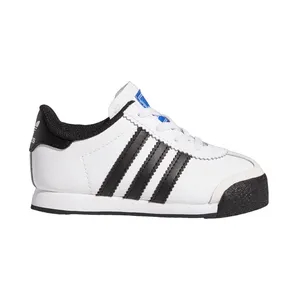 adidas Samoa Cloud White Core Black Blue (FW3671)