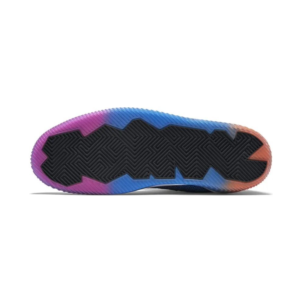 Jordan Spike Forty Black/Fr Pink-Pht Bl-Atmc Orng Black/Fr Pink-Pht Bl-Atmc Orng (819952-029)