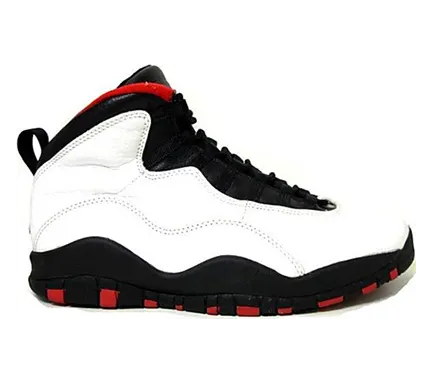 Jordan 10 OG Chicago Bulls (1995)