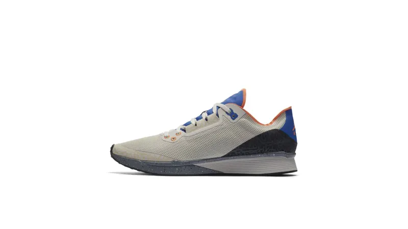 Jordan 88 Racer Mowabb Birch/Game Royal-Black-Bright Mandarin (AV1200-200)