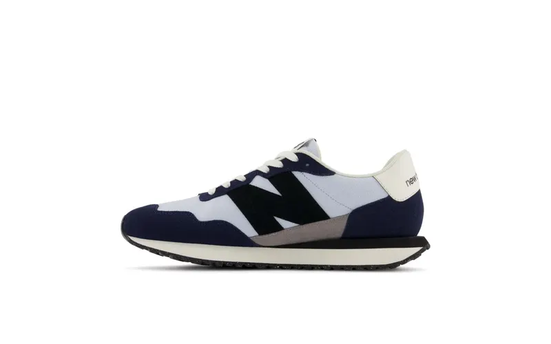 New Balance Indigo & Blue 237V1 (MS237RA)