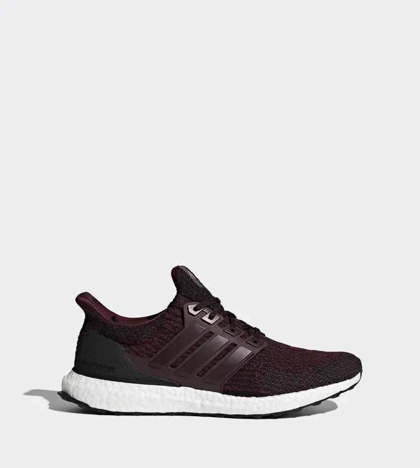 Adidas UltraBoost 3.0 ‘Deep Burgundy’ Deep Burgundy/Deep Burgundy/Core Black (S80732)