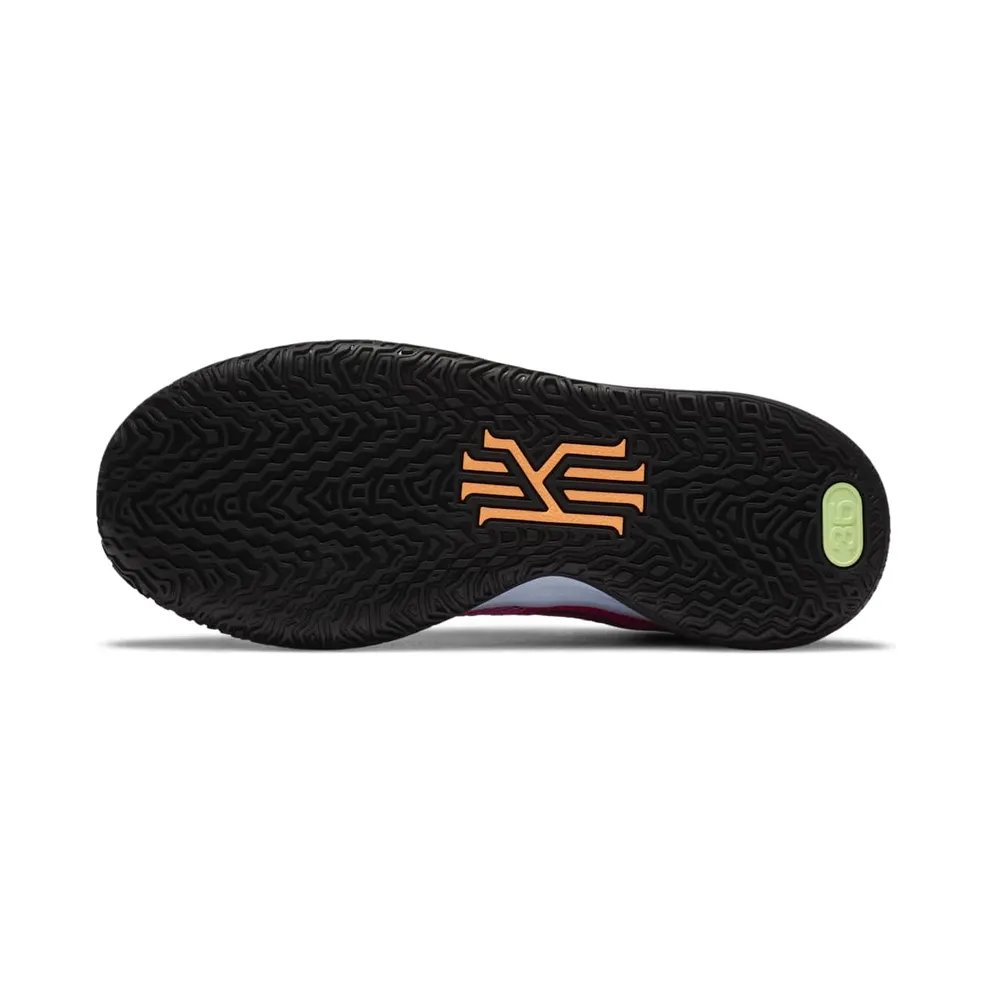 Nike Kyrie 7 Creator (GS) Active Fuchsia/Black-Ghost-Multi-Color (CT4608-601)