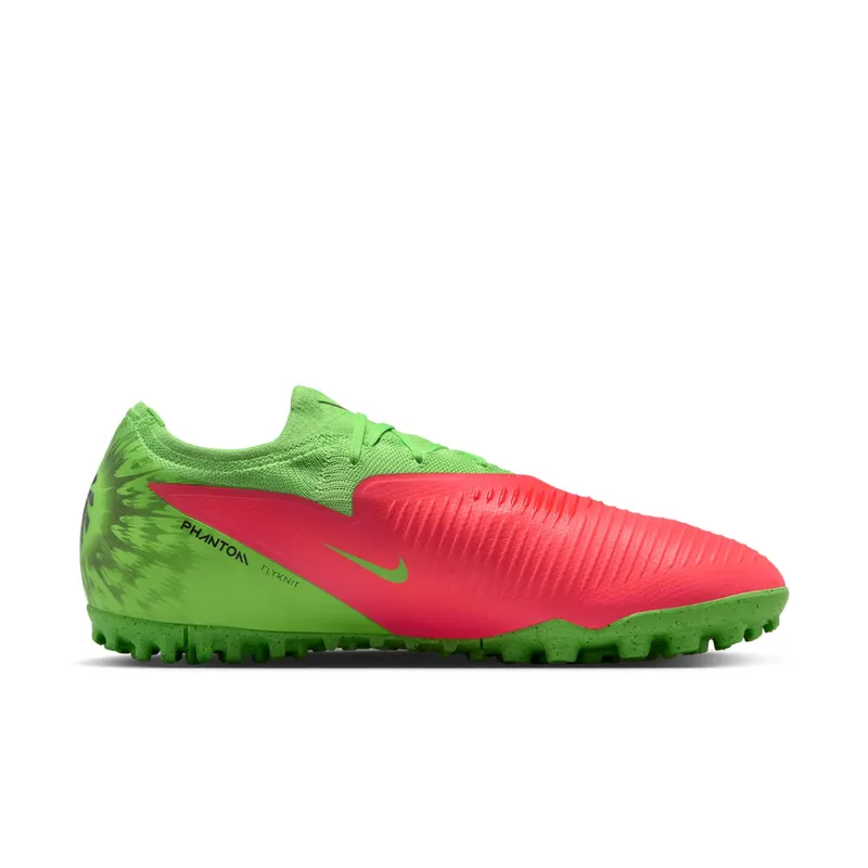 Nike Phantom 6 Low Pro TF Erling Haaland Harness Your Haaland (IH1788-603)