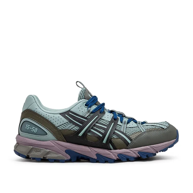 ASICS Gel-Sonoma 15-50 Ocean Haze Dark Olive (1203A488-400)
