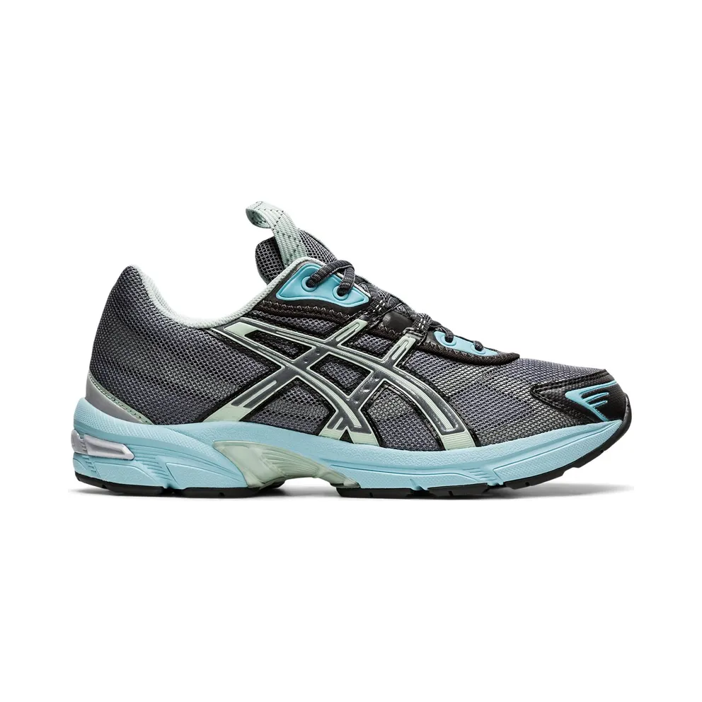 ASICS SportStyle UB2-S GEL-1130 Sneaker dunkelgrau (1201A291-022)