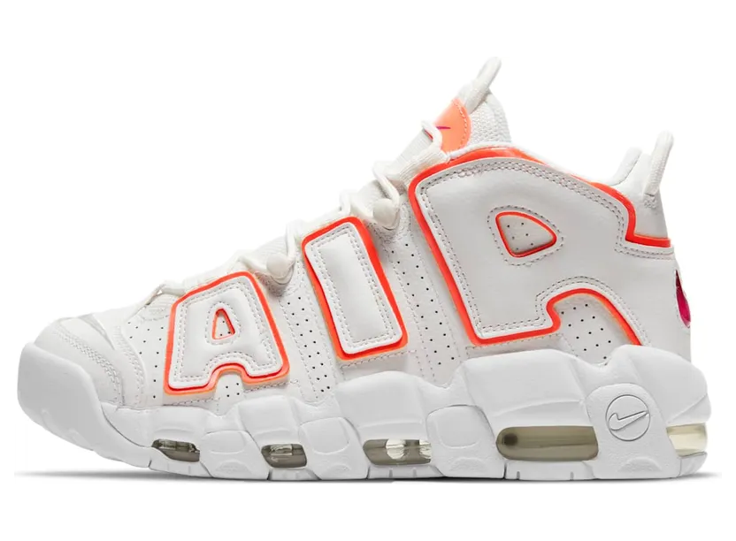 Nike Air More Uptempo Sunset (DH4968-100)