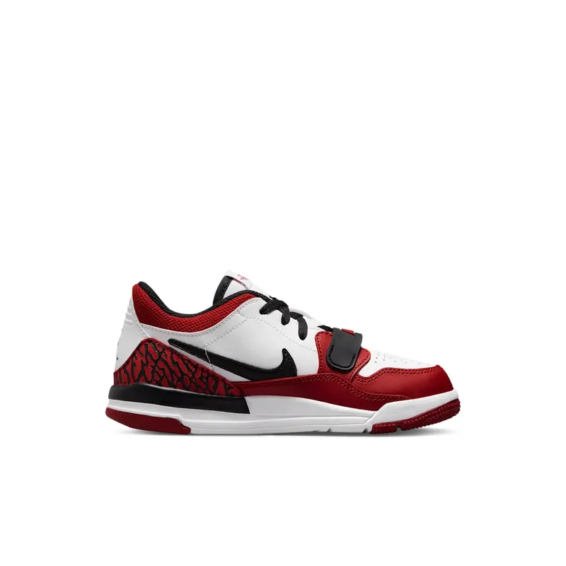 Air Jordan Legacy 312 Low Younger Kids’ White (CD9055-116)