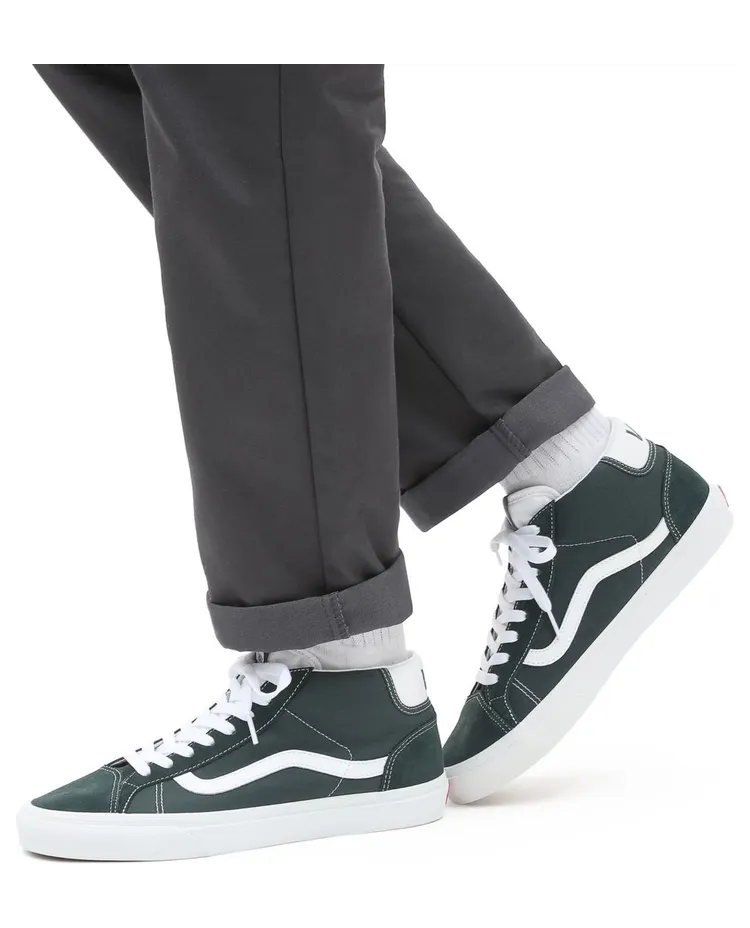 vans-sneaker VN0A3TKF692