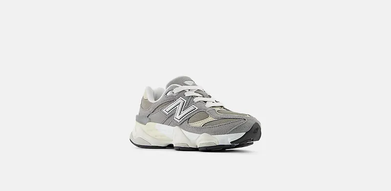 New Balance 9060 Slate Grey Arid Stone (PC9060BA)
