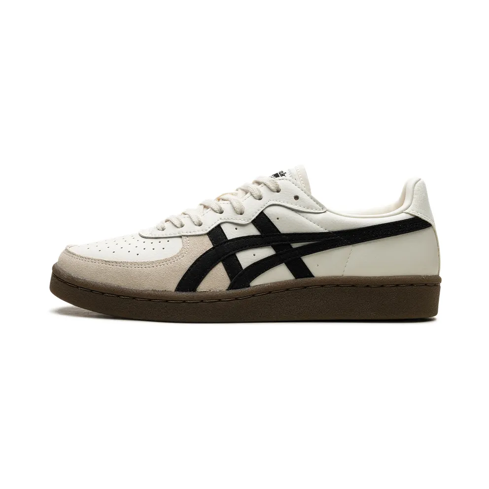 Onitsuka Tiger GSM “Cream Black” (1183A353-127)