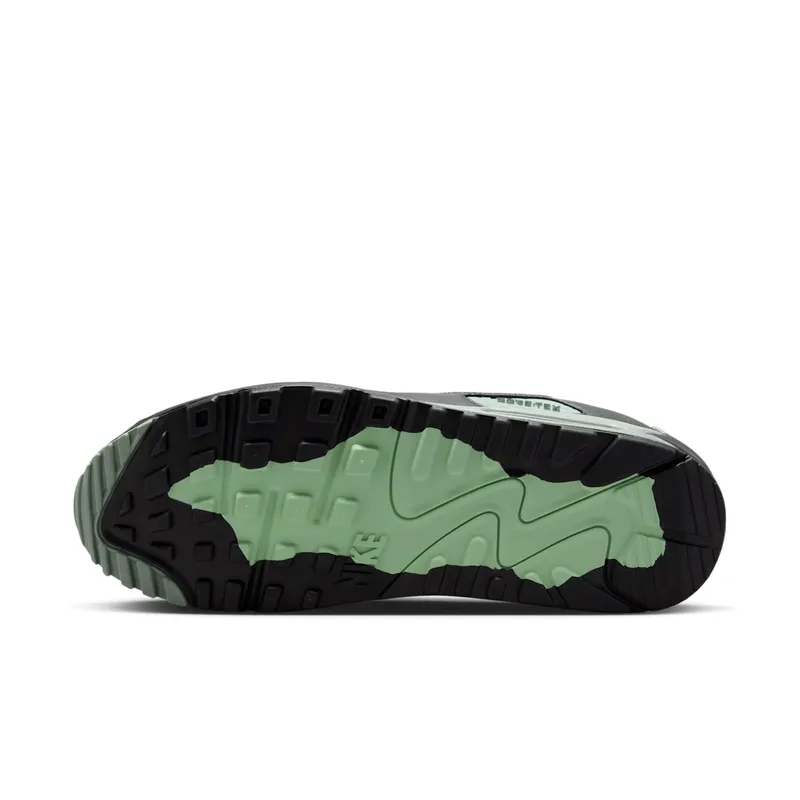 Nike Air Max 90 Gore-Tex “Black / Honeydew” (FD5810-001)
