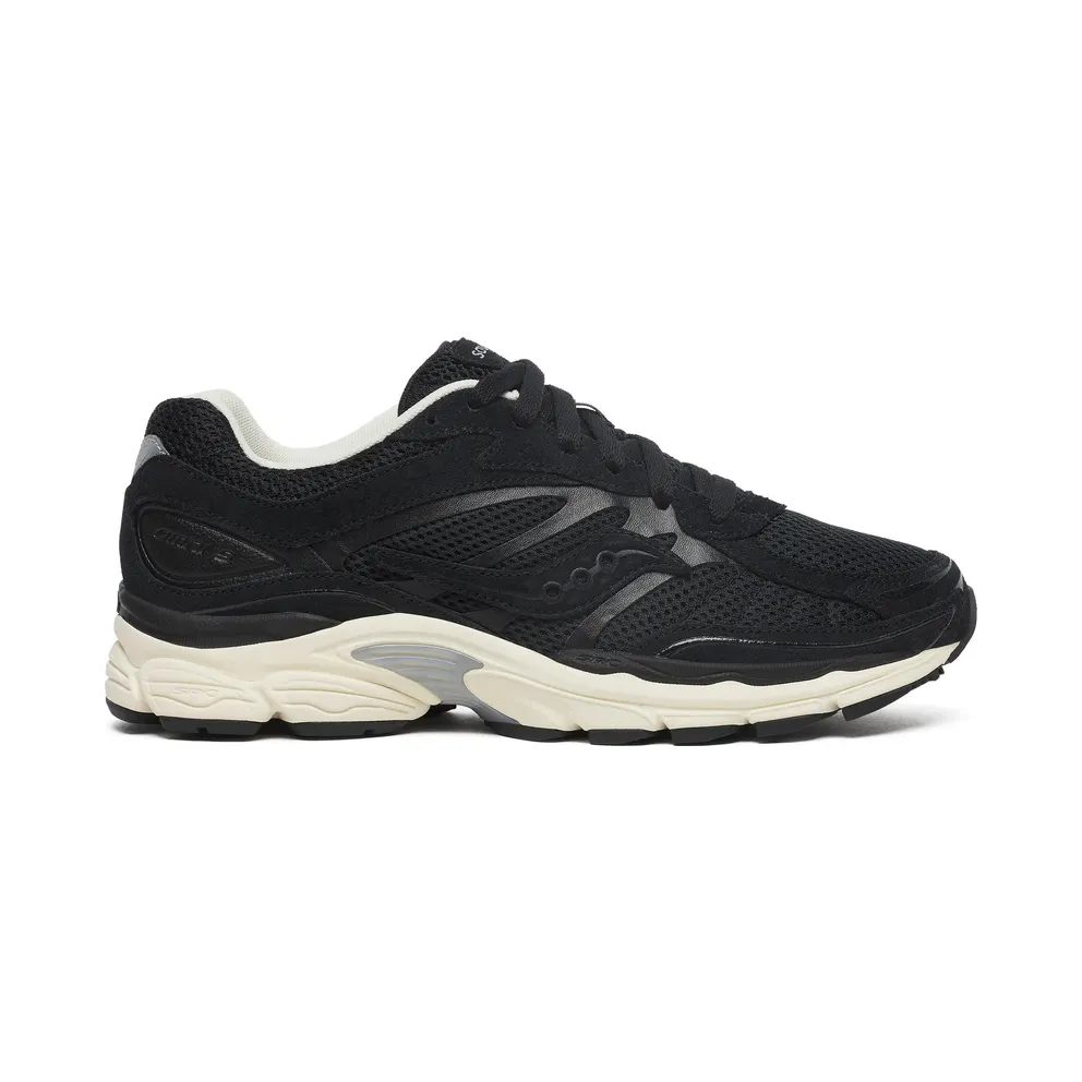 SAUCONY ProGrid Omni 9 Premium “Black / Cream” (S70740-16)