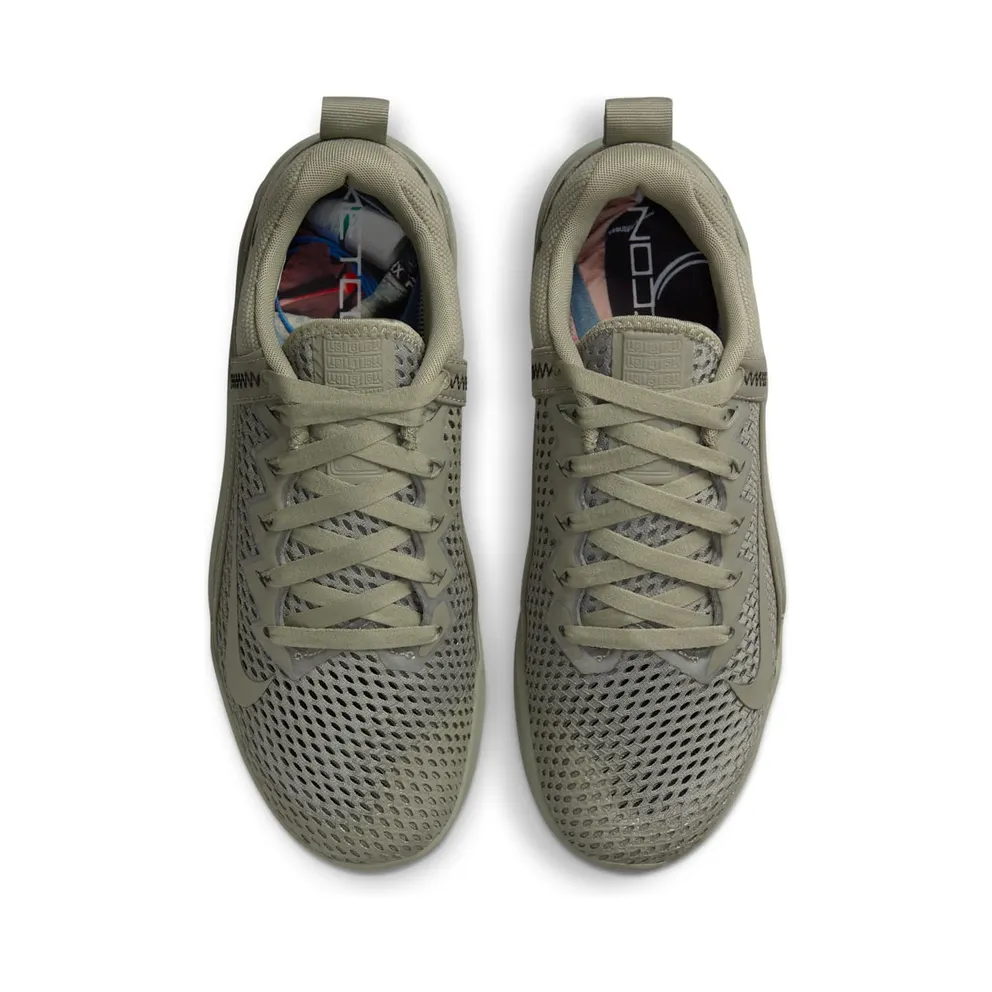 Nike Metcon 6 Amp Light Army (DJ4172-300)