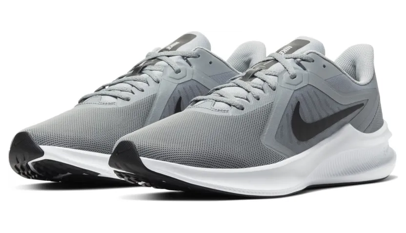 Nike Downshifter 10 Grau (CI9981-003)
