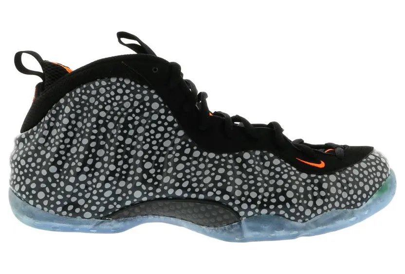 Nike Air Foamposite One Safari (575420-003)