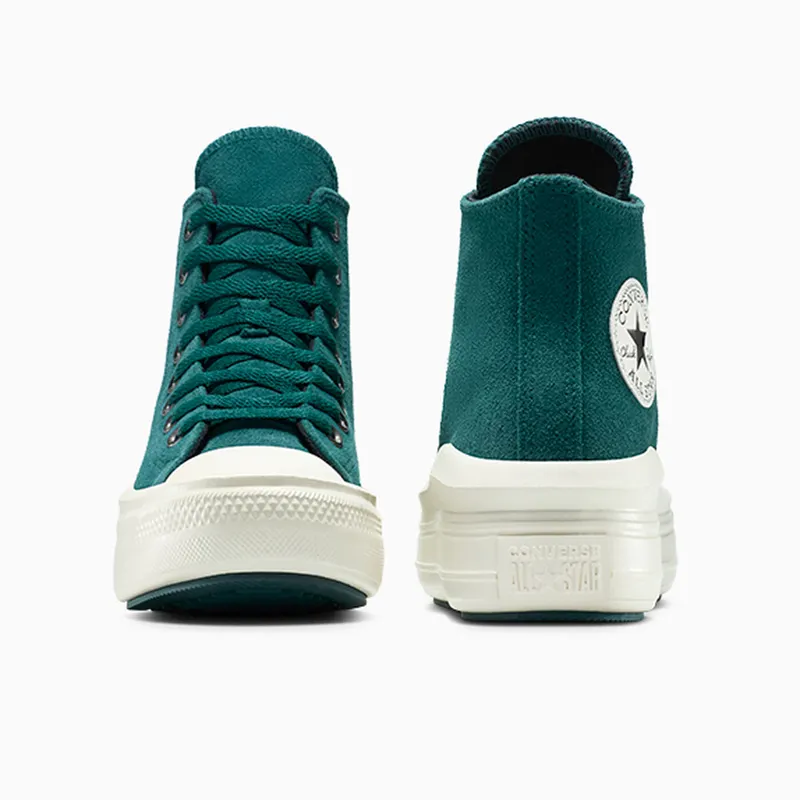 Converse Chuck Taylor Green (A14557C)