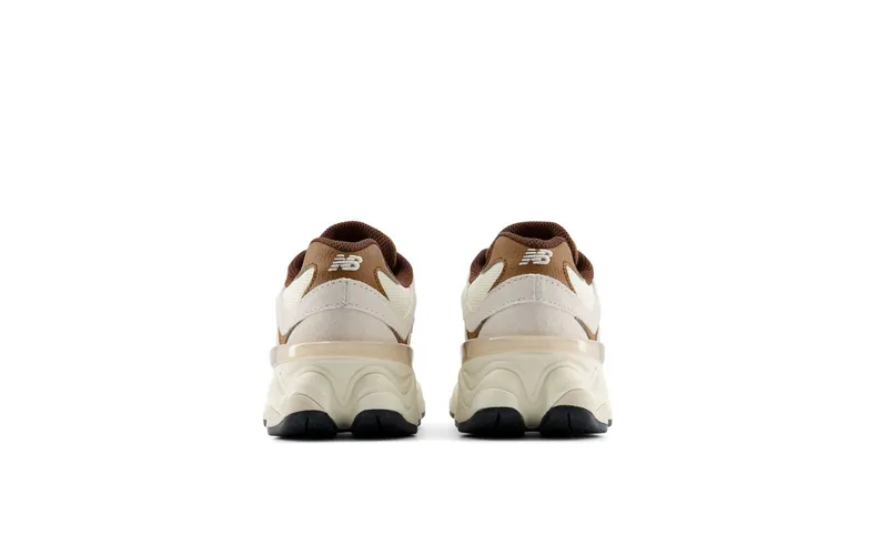 New Balance 9060 Lace GS “Breakfast Tea” (G90609SI)