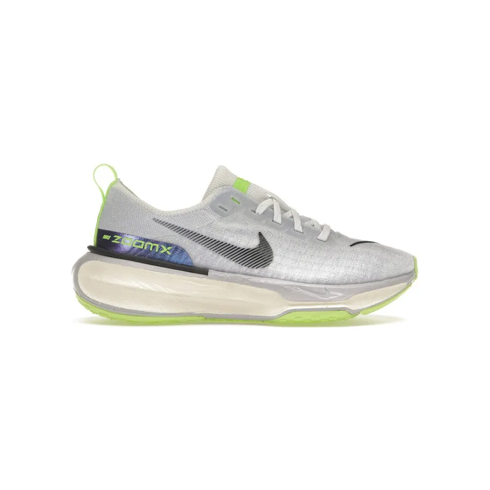 Nike ZoomX Invincible Run 3 Blue Tint Green Strike (DR2660-100)