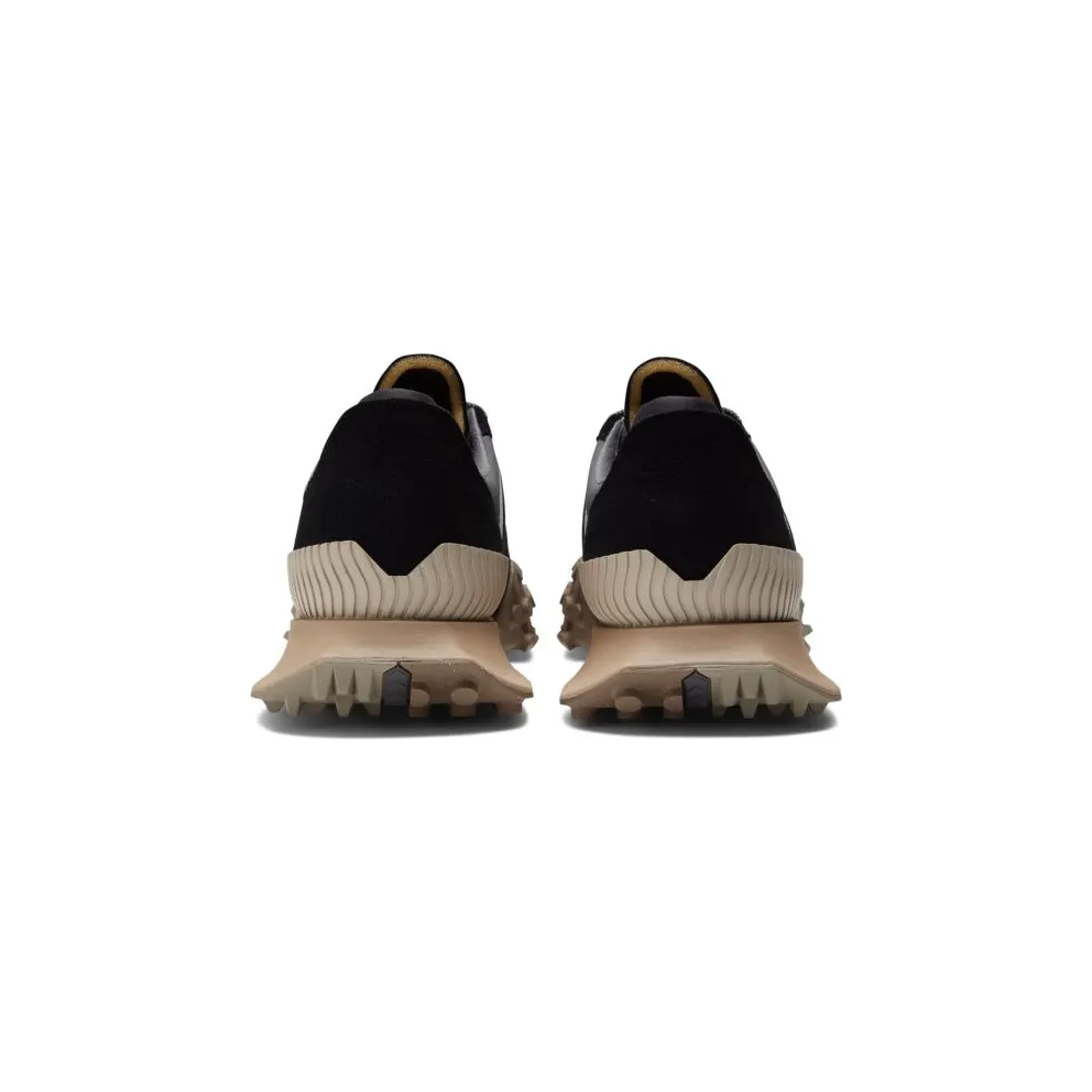 New Balance XC-72 Black Castlerock Incense (UXC72MB)