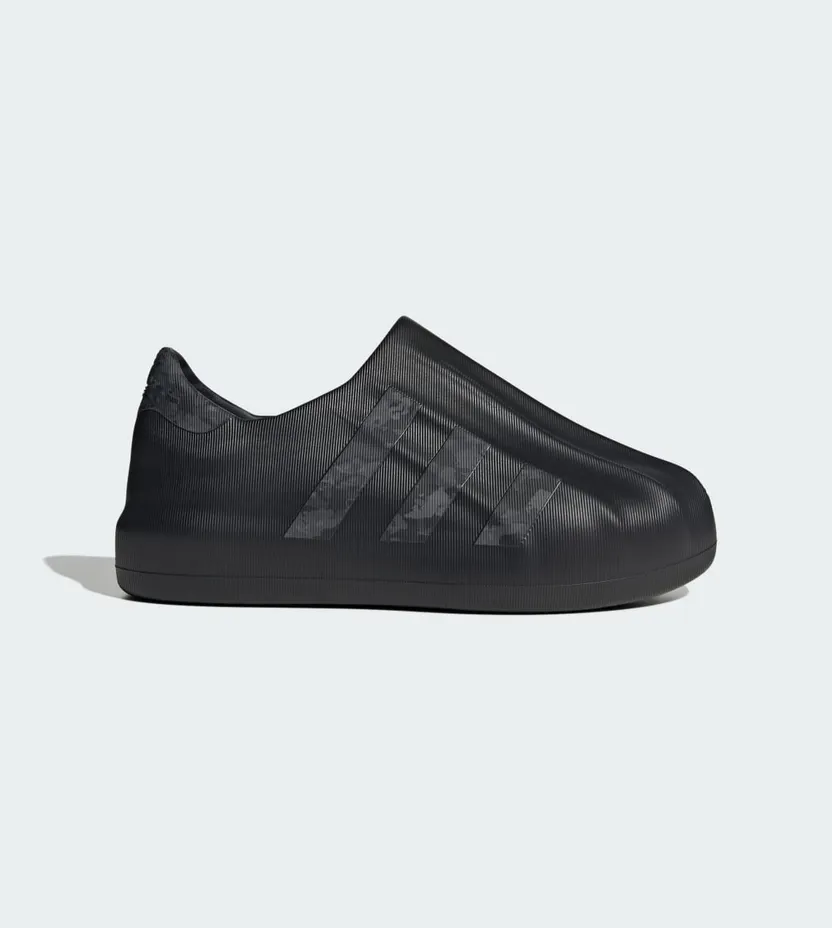 adidas AdiFOM Superstar Core Black / Carbon / Cloud White (IE2298)