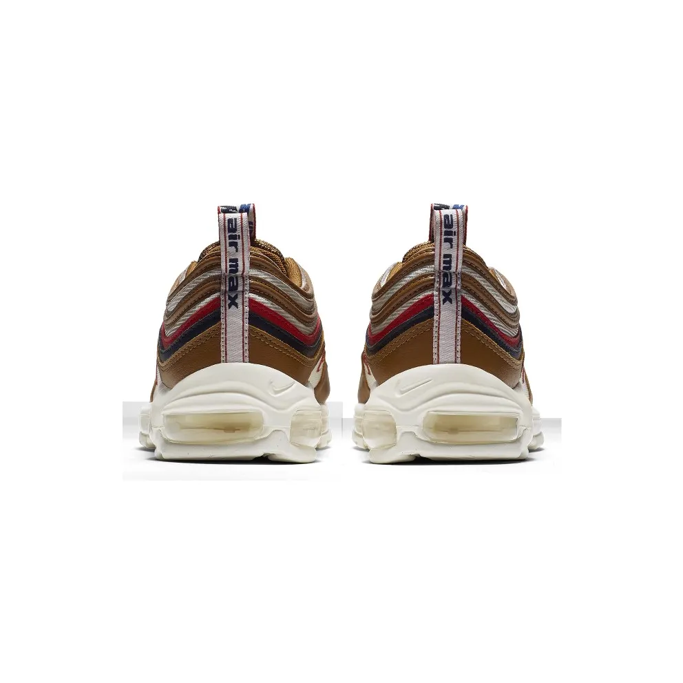 Nike Air Max 97 TT PRM Premium Ale Brown (AJ3053-200)