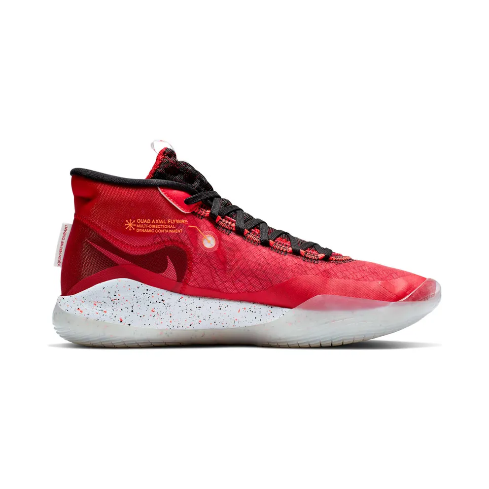 Nike KD 12 University Red (AR4229-600)