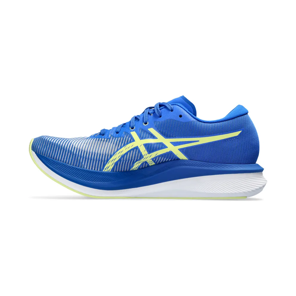 Asics Magic Speed 3 Illusion Blue/Glow Yellow (1011B703.400)