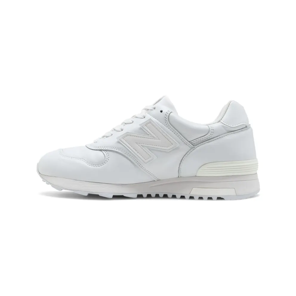 New Balance 1400 Triple White (M1400B)