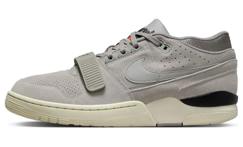 Nike ALPHA AIR FORCE ’88 MEDIUM GREY “Medium Grey” (FJ4184-001)