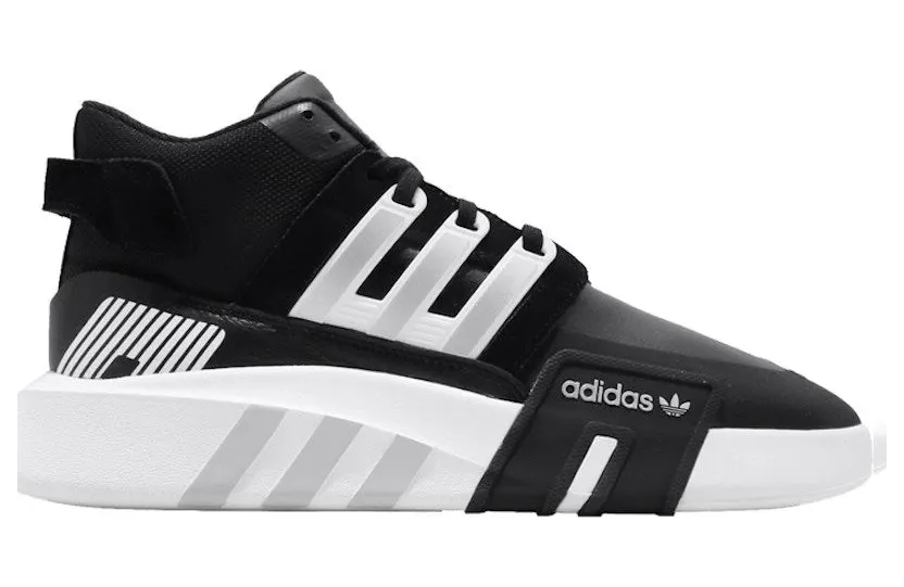 adidas EQT Bask ADV V2 Core Black (FW4253)