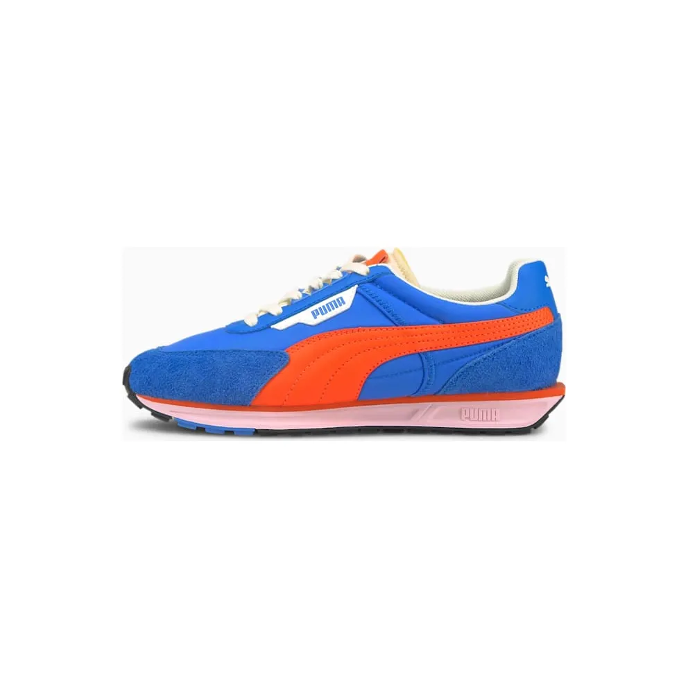 Puma Lo Rider Vintage Bluemazing (381135-01)