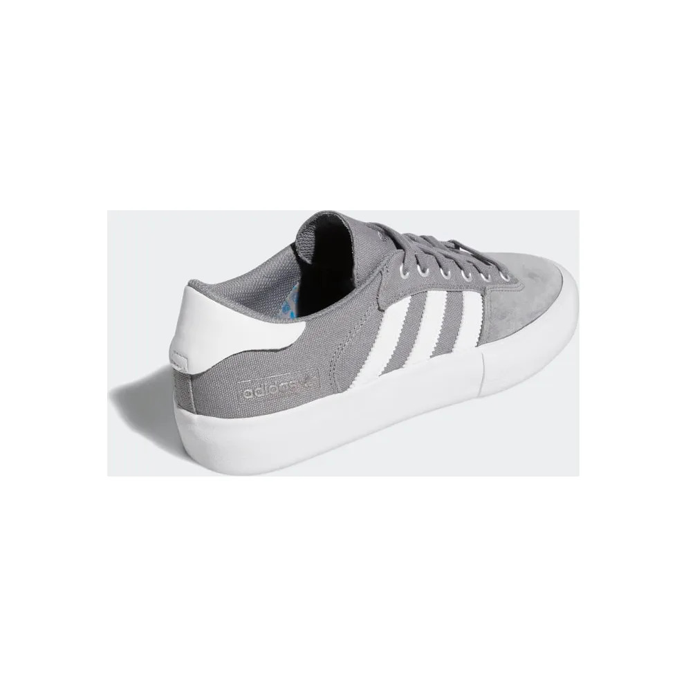 Adidas Matchbreak Super Grey Three / Cloud White / Gum (GW3146)