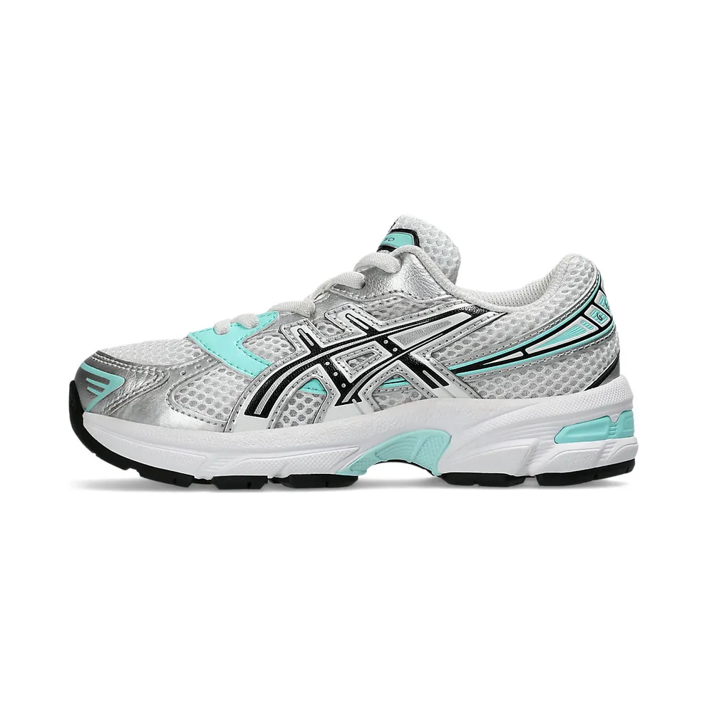 Asics Gel-1130 Ps White/Black (1204A164.102)
