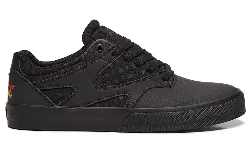 DC Kalis Vulc AC/DC Back In Black